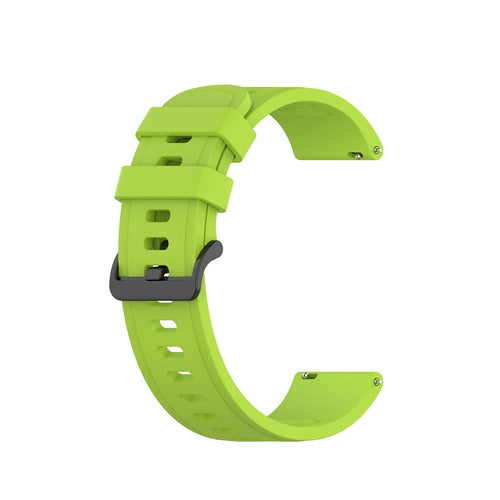 Polar Silicone Replacement Band for Polar Smartwatch Unisex