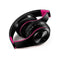 Black pink
