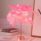 Pink with battery