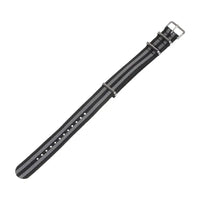 Amazfit Nylon Watch Band Universal Adjustable Strap for Smartwatch