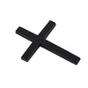 1Pcs Car Styling Car 3D Metal Sticker Christian Cross Auto Body Emblem Badge Decal Car Accessories for BWM Audi Honda Opel Ford