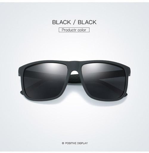 Famous Brand Design Polarized Classic  Sunglasses For Men And Women Mirror Driving Sunglasses Eyewear UV400 Protection  Shades