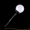 Decorative Moon Ball LED Waterproof Lamp For Garden And Yard Pathway Modern Garden Lamp