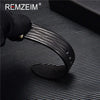 Ticwatch Leather Band - Premium, Elegant, Classic Design