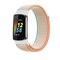 orange and white / For Charge 5 and 6