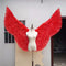 black wings / One Size