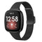 black / Versa 4
