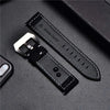 Samsung Galaxy Watch Leather Band - Classic Genuine Design
