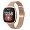 rose gold / Versa 4