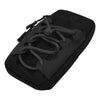 E-bike battery cover bag
