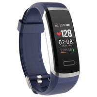 Luxury Modern Elegant Unisex Smart Watch For Men and Woman In Bracelet Metal Style With Real Time Heart rate & sleeping Data For Fiitness and Sprt Activity