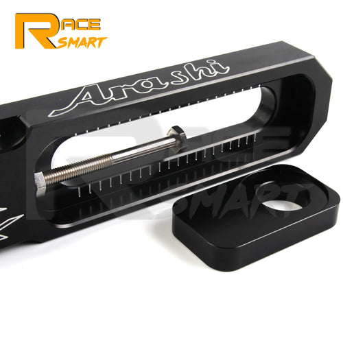 1 Set Motorcycle CNC Extension Swingarm Kits For SUZUKI GSXR1000 2009-2016 Rear Extended GSXR 1000 GSX-R1000 2010 2011 2012-2015