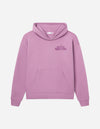 He Is With You Unisex Hoodie