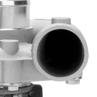 Universal Turbo Turbocharger For T3 T4 T04E A/R .50 Turbine A/R .57 Oil Cooling