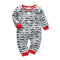 Black Red Assorted / 3M