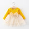 Yellow / 6M