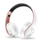 White rose gold