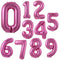 Pink / 0