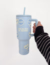 Heaven Is Home 40 oz Ascend Tumbler
