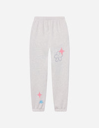 Heaven Is Real Unisex Sweatpant