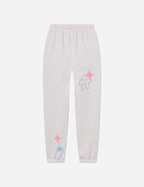 Heaven Is Real Unisex Sweatpant