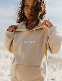 Heaven Kids Hoodie