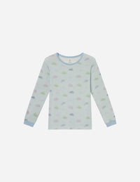 Heaven Bamboo Kids Pajama Set