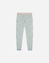 Heaven Bamboo Kids Pajama Set