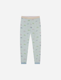 Heaven Bamboo Kids Pajama Set