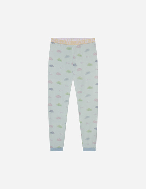 Heaven Bamboo Kids Pajama Set