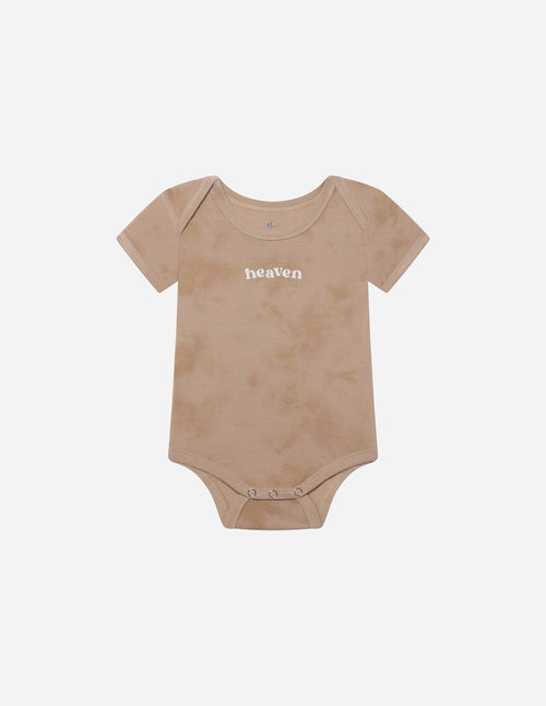 Heaven Onesie