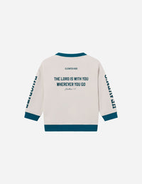 Heaven's Favorite Kids Crewneck