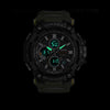 Men's  Sports Watches Top Brand Luxury Military Quartz Watch Men Waterproof 50M Shock  Digital Whats Relogio Masculino