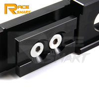 1 Set Motorcycle CNC Extension Swingarm Kits For SUZUKI GSXR1000 2009-2016 Rear Extended GSXR 1000 GSX-R1000 2010 2011 2012-2015