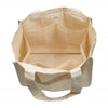 Reusable Tote Mesh Bag w/6 Internal Sleeves.