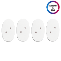 Wireless Large Single Pads Refill Kit