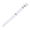 white / 20 mm