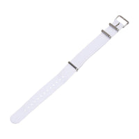 Motorola Moto Nylon Watch Band - Adjustable Sport Loop Weaving Bracelet