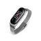 Heart Silver