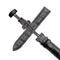 black - black / 20mm