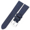 blue - silver / 22mm