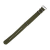 Amazfit Nylon Watch Band Universal Adjustable Strap for Smartwatch