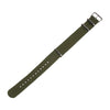 OnePlus Smartwatch Nylon Weaving Sport Loop Band Adjustable Watch Strap