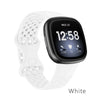 Breathable Sport Fitbit Versa & Sense Bands