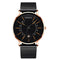 M Orange Rose Gold