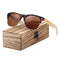 Loepard Tea Wood