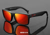 Revamp Of Sport Men Sunglasses Polarized Shockingly Colors Sun Glasses Outdoor Driving Photochromic Sunglass With Box