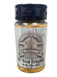 Hi-West Original Seasoning