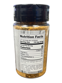 Hi-West Original Seasoning