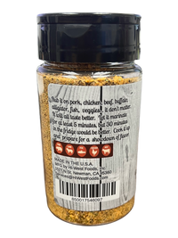 Hi-West Original Seasoning